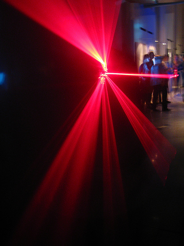 laser-sight