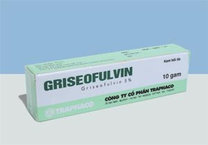 griseofulvin